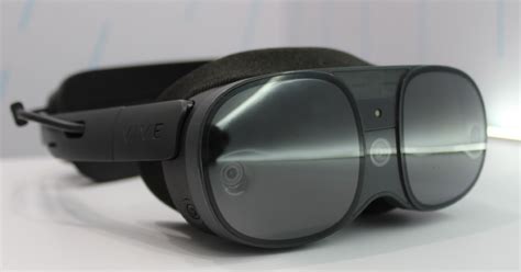 HTC Vive XR Elite: Everything I learned in my first try | Digital Trends