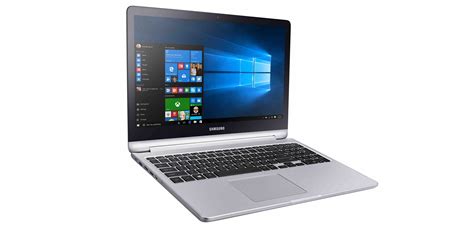 Notebook Spin Windows Laptops NP740U3L-L02US Samsung US, 59% OFF