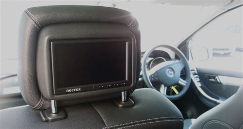 Car DVD Player Installation Service - DDT Installations Ltd.