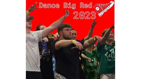 Dance Big Red 2023 Recap - YouTube