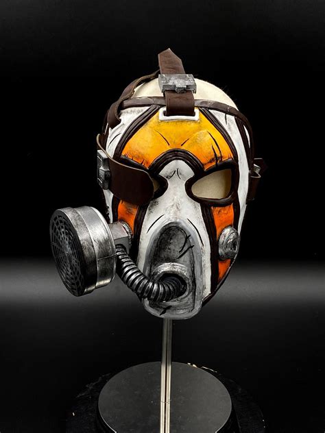 Psycho Borderlands 2 Mask