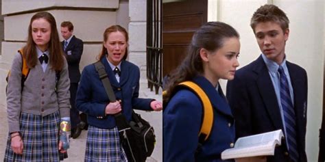 Gilmore Girls: 5 Reasons We’d Love To Go To Chilton (& 5 We Wouldn’t)