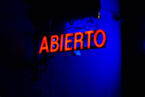 Free Images : light, night, number, color, darkness, blue, signage, lighting, motivation, neon ...