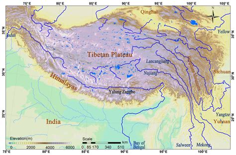 PIAHS - The Runoff Observation and Composition Analysis in the Niyang ...