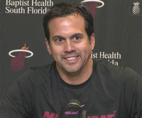 Erik Spoelstra Biography - Facts, Childhood, Family Life & Achievements