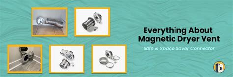 Magnetic Dryer Vent Guide - Reviews, Questions and more