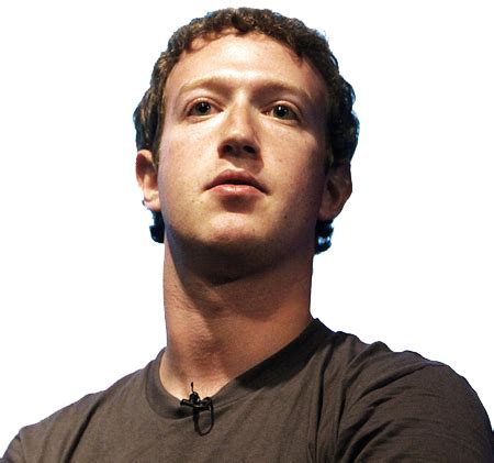 Mark Zuckerberg PNG Clipart | PNG All