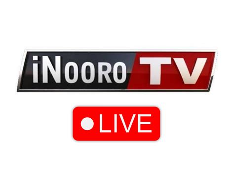 INOORO TV LIVE: Streaming Now On iNooro TV Today 2023 - Kenyan Magazine