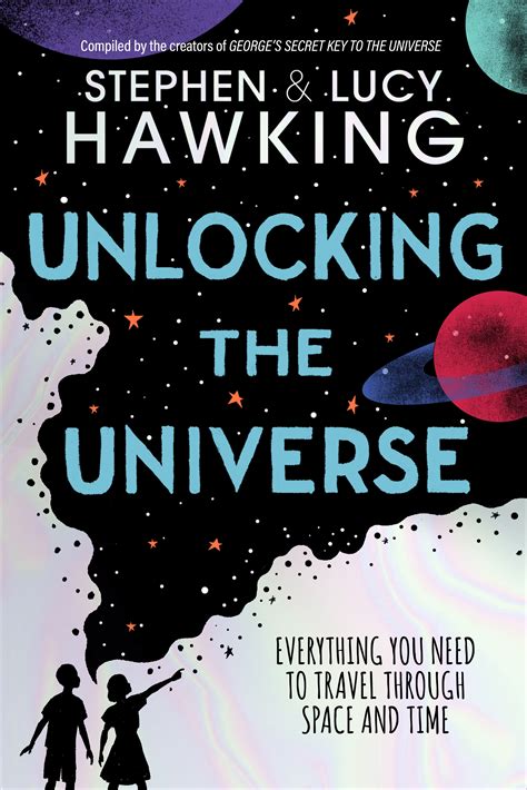 Unlocking the Universe by Stephen Hawking - Penguin Books Australia