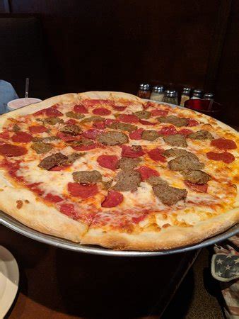 ANTHONY'S NY PIZZA, Casselberry - Restaurant Reviews, Photos & Phone Number - Tripadvisor