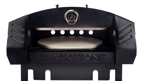 Pizza Oven Conversion Kit for Blackstone 22″ Griddles | KLH-RV Parts & Accessories