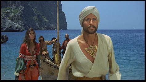 The Golden Voyage Of Sinbad | Movies ala Mark