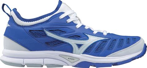 Mizuno Players Trainer 2 Softball Turf Shoe - Walmart.com - Walmart.com