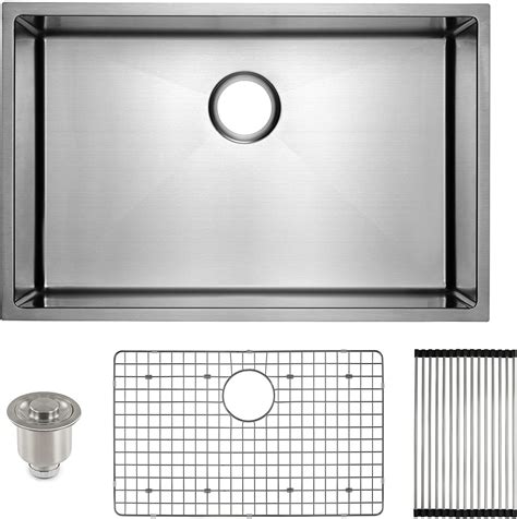 Top 10 Best Stainless Steel Sink Brands 2021 - Get The Right Model