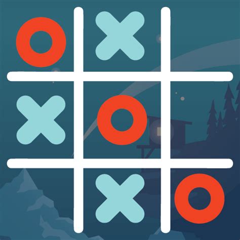 Tic Tac Toe (Complete)