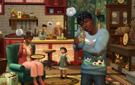 ‘The Sims 5’ release date and what we know so far