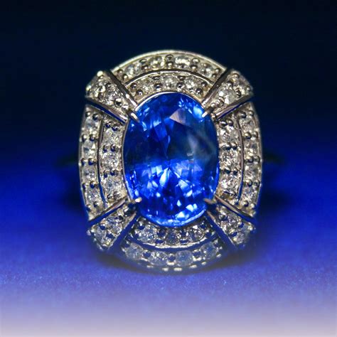 How are sapphires cut and shaped? – Goldaevo Jewelry