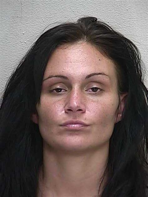 Ocala Post - Florida mom puts 2-year-old in serious danger