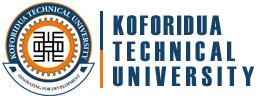 Koforidua Technical University - Graduation Portal