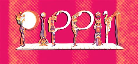 Pippin Revival Version | Music Theatre International