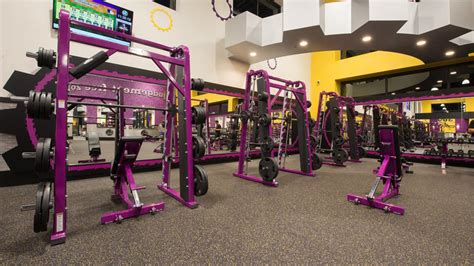 Cranberry Township, PA | Planet Fitness