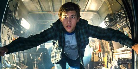 Ready Player One Sequel Being Developed By Author