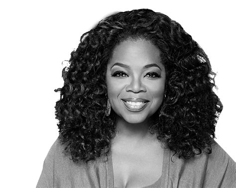 Oprah Winfrey | MY HERO