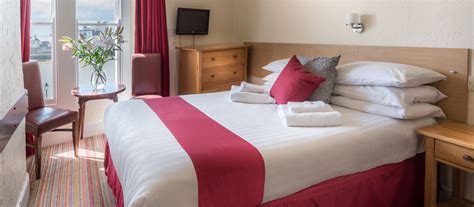 New Ocean Hotel Rooms | Hotels in Weston-super-Mare, New Ocean & New Brichfield Hotels