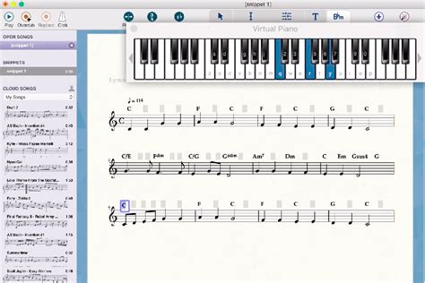 8 Best Music Transcription Software in 2024