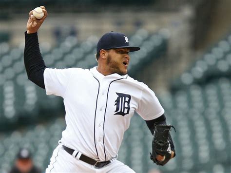 Joe Jimenez going to Lakeland to rehab back injury - mlive.com