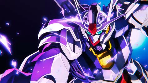 GUNDAM: THE WITCH FROM MERCURY Prologue in the West since September - Pledge Times