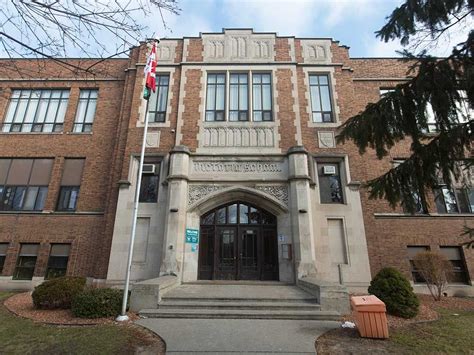 Windsor public board postpones discussion on changing school names ...