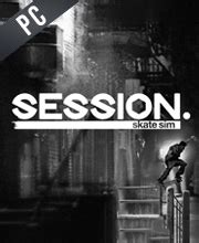 Buy Session Skateboarding Sim Game CD Key Compare Prices