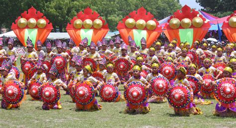 Tacurong City's Talakudong Festival | Escape Manila