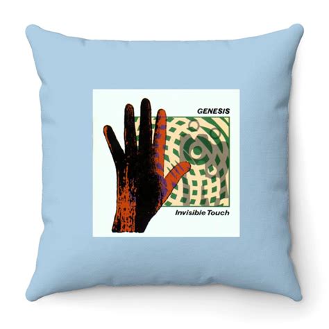 Genesis Band 21st Century Schizoid - King Crims×n Throw Pillows sold by HadleyKing | SKU ...