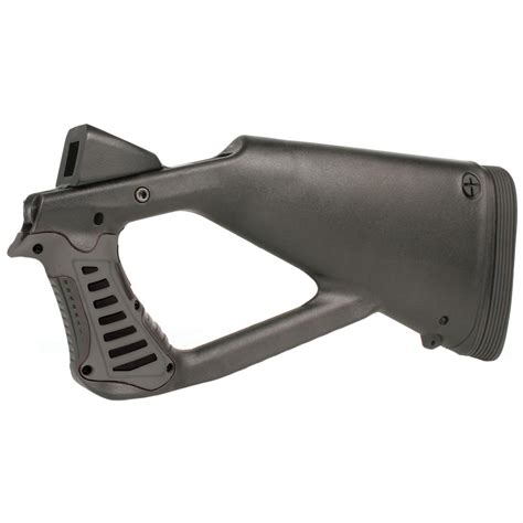 Blackhawk® Knoxx™ Talon™ Thumbhole Shotgun Stock with Forend, Rem 870 / Moss 12 - gauge - 188440 ...