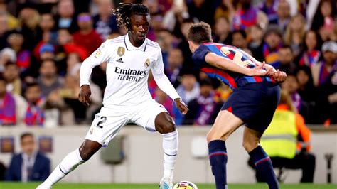 Transfer Talk: Real Madrid eye new Camavinga deal to fend off Man Utd ...