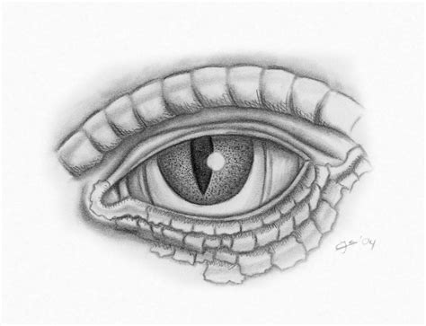 Lizard's Eye by SaviourMachine | Lizard eye, Lizard, Eye drawing