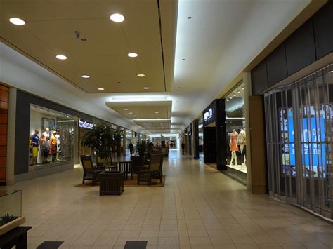 Prairie Mall Grande Prairie Alberta Adding New Retailers