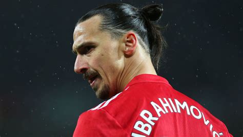 Zlatan Ibrahimovic Reveals Why He Owes His Glittering Football Career to His Father - Sports ...