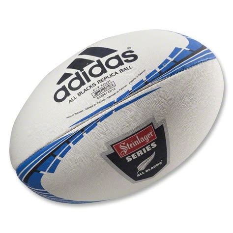 adidas All Blacks Replica Rugby Ball | Things I would like, either as…
