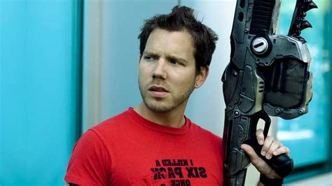 Cliff Bleszinski's Boss Key Productions has closed, ending a weird and bummer of a time