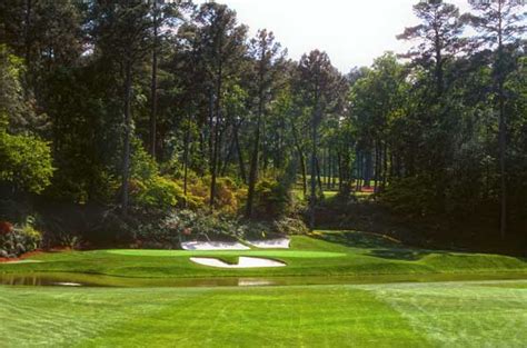 The Five Best Golf Courses in Georgia for Golf Lovers - Essential Golf