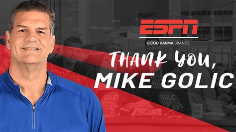 Media Confidential: ESPN Radio: Mike Golic Wraps Up 22-Year Run