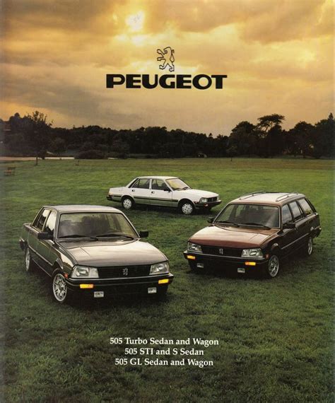 Kisah terbaik peugeot 505 gti modified, tips, kisaran biaya terbaru, foto dan video pada tahun 2022