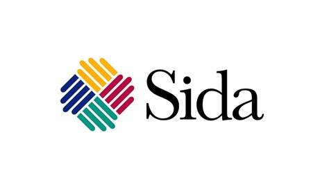 SIDA logo • FREE NETWORK