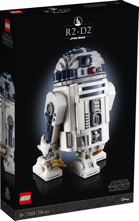 UCS R2-D2 Now On Sale, May The Fourth Promos Begin - FBTB