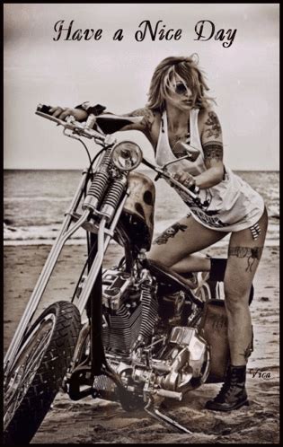 Motorbike Girl, Chopper Motorcycle, Bobber Chopper, Motorcycle Babe, Motard Sexy, Vespa Scooter ...