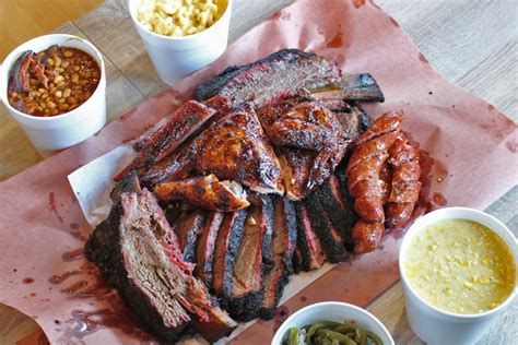 Killen's Barbecue Elevates Their Brisket Game - Houston Food Finder