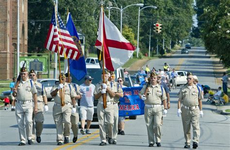 Labor Day Celebration | Gallery | timesdaily.com